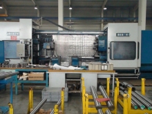 Soustruh LIEBER CNC 4