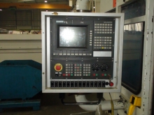 Soustruh LIEBER CNC 4
