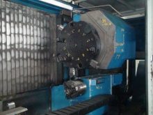 Soustruh LIEBER CNC 4