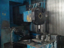 Soustruh LIEBER CNC 4