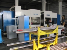 Soustruh LIEBER CNC 4